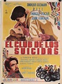 El club de los suicidas (1970) - IMDb