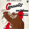 Serge Gainsbourg - Cannabis (Original Soundtrack) Lyrics and Tracklist ...