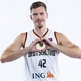 Andreas Obst, Basketball Player | Proballers