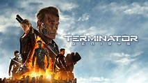 Ver Terminator 5: Génesis Latino Online HD | Solo Latino