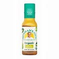 Newman's Own Organic Olive Oil & Vinegar Dressing - Shop Salad ...
