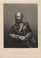 NPG D5132; George Charles Bingham, 3rd Earl of Lucan - Portrait ...