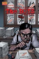 The Boys Comic The Legend - Amarsroshta