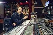 Adele's 'Hello' Sound Engineer Tom Elmhirst on the Power of Vinyl and ...