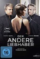 Der andere Liebhaber (2017) | Film, Trailer, Kritik