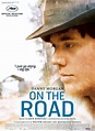 Garrett Hedlund is Dean Moriarty a.k.a. Neal Cassady - On the Road ...