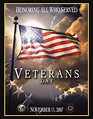 File:Veterans Day 2007 poster.jpg - Wikimedia Commons