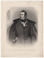 NPG D8574; George William Finch-Hatton, 10th Earl of Winchilsea ...