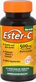 C Vitamins: Ester-C® with Citrus Bioflavonoids 500 mg