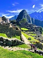 Machu Picchu Photo - Adventure Books N Blogs