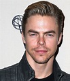 Derek Hough on 'Dancing With the Stars' return: 'It was a last-minute ...