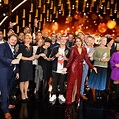"Deutscher Comedypreis 2018": Die Gewinner - Kebekus und Mockridge ...