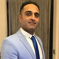 Amir hosseinzadeh - CEO - pariz | LinkedIn
