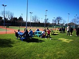 Club Facilities — Glasnevin Lawn Tennis Club