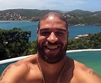 Adriano: Then and now - Daily Star