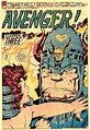 From '!st Issue Special' #1, featuring 'Atlas', by Jack Kirby | Jack ...