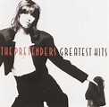 The Pretenders - Greatest Hits: Amazon.de: Musik-CDs & Vinyl