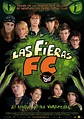 Las Fieras F. C. ¡el ataque de las vampiresas! - Película 2006 ...