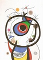 Exposición - Joan Miró. Últimas obras (pintura, escultura y grabado) en ...
