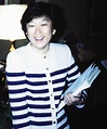 Wendy Lee Gramm 1/4 | Asian American Wonder Women | GoldSea