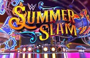 Horarios WWE SUMMERSLAM 2022 - Planeta Wrestling