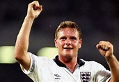 Feature-Length Paul Gascoigne Documentary To Be Released In 2015 | Film ...