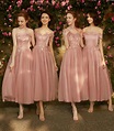 Maid of honor dresses - vicachess