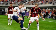 Resto del Mundo: AC Milan vs. Tottenham: gol, video en HD y resumen del ...