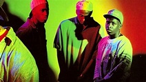 A Tribe Called Quest Wallpapers - Wallpaper Cave