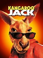 Kangaroo Jack - Movie Reviews