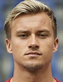 Fredrik Gulbrandsen - National team | Transfermarkt