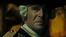 James Norrington’s Death - Pirates of the Caribbean: At World’s End ...