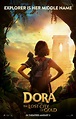 'Dora and the Lost City of Gold' Poster Is Ready to Go Exploring | Collider