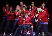 Série de televisão Glee vai virar musical na Broadway, em Nova York ...