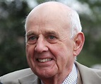 Wendell Berry Biography - Childhood, Life Achievements & Timeline