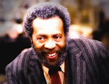 Black Kudos • Whitman Mayo Whitman Mayo (November 15, 1930