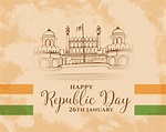Happy Republic Day 2024: Best wishes, messages, quotes to share with ...