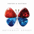 Albums Of The Week: Bruce Foxton & Russell Hastings | The Butterfly ...