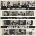 The Temperance Seven + 1 Music for Metro-Land / Music for Monitor - The ...