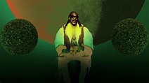 "Peaches N Cream" - Snoop Dogg ft Charlie Wilson (Prod. Pharrell ...