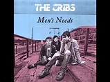 The Cribs - I'm a Realist - YouTube