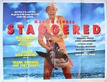 Staggered - Original Cinema Movie Poster From pastposters.com British ...