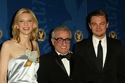 Martin Scorsese's Height, Career and Family Details Revealed