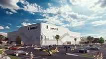 Liverpool pone en marcha un nuevo centro comercial en Guadalajara