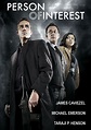 Season 1 - Promotional Poster - Person of Interest Photo (24446091 ...