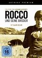 Infos & Credits: Rocco und seine Brüder