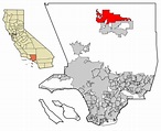 Lancaster, California - Wikipedia