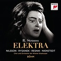 Strauss: Elektra, Op.58, Richard Strauss de Karl Böhm - Qobuz