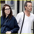 Guy Pearce & Carice van Houten Welcome Son Monte! | Baby, Birth, Carice ...