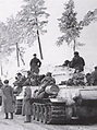 [Wiki] Battle of Kiev (1943) | World War II Operations And Battles Of ...